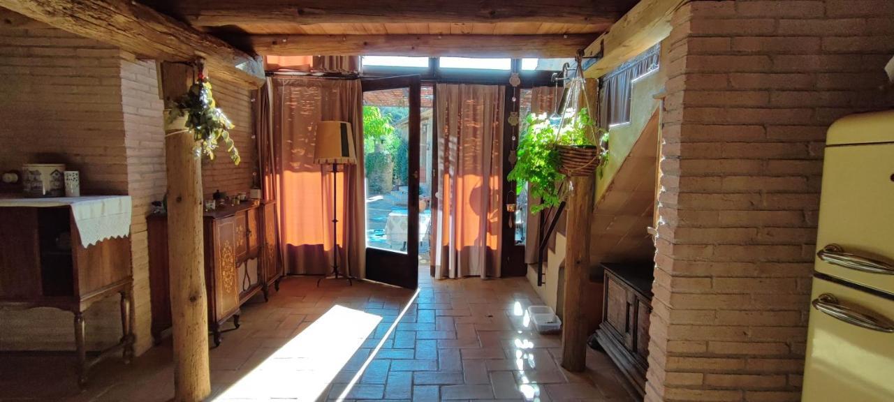 Holiday home El Raco Dels Mussols 1 Canet de Adri