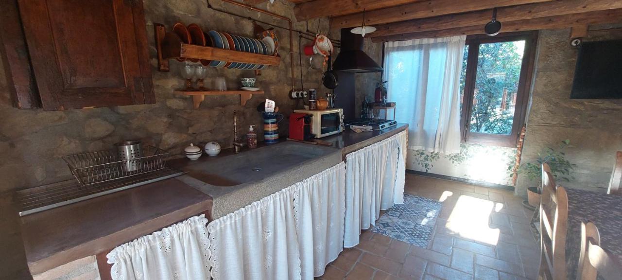 Holiday home El Raco Dels Mussols 1 *