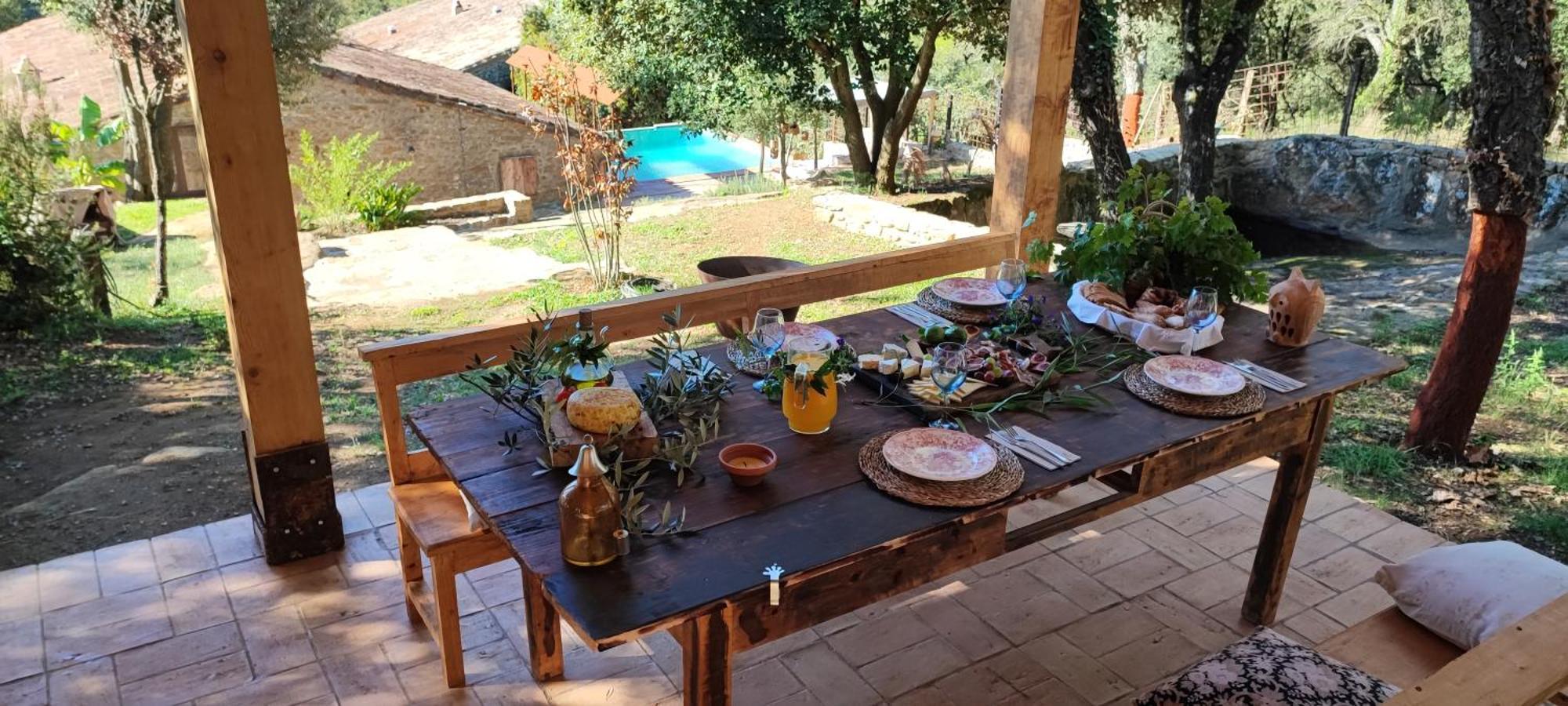El Raco Dels Mussols 1 Holiday home Canet de Adri